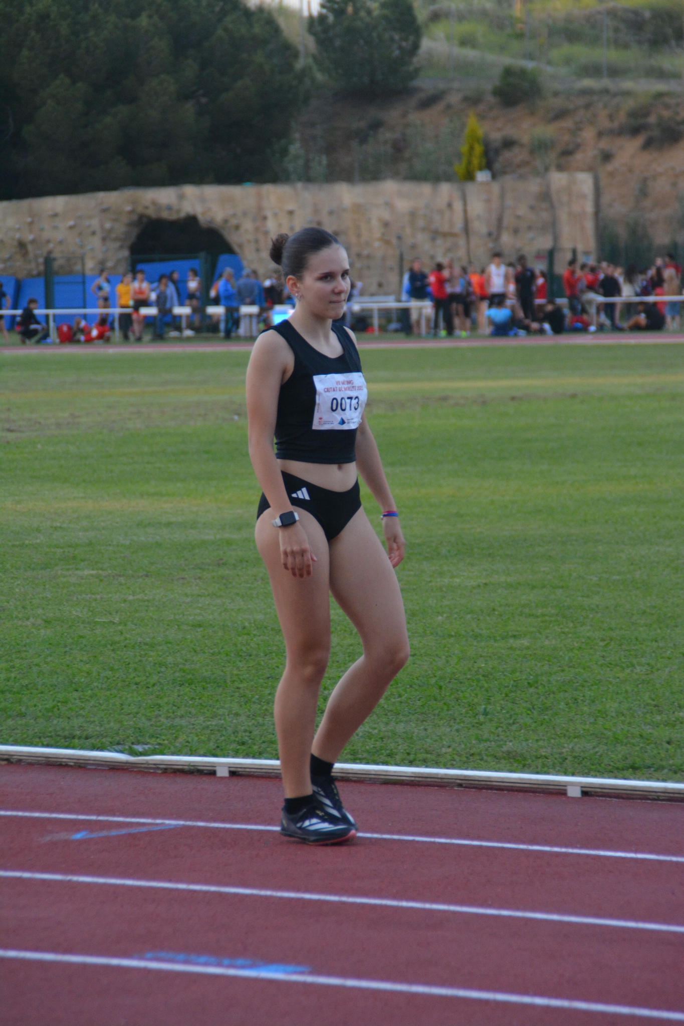 Club Atletisme Badalona - 